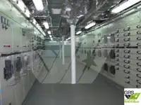Apgyvendinimo barža parduodamas
