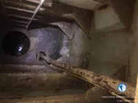 Naftos/chemijos tanklaivis parduodamas