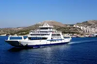 RoPax laivas Parduodama
