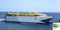Ro-Ro ship Parduodama