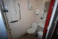 Desantinis tankinis laivas parduodamas