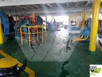 Ro-Ro laivas parduodamas