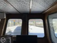 Ilgas žvejybos laivas parduodamas