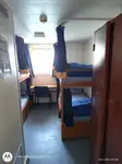 Barža parduodamas