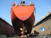 Naftos/chemijos tanklaivis parduodamas