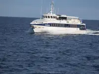 Keleivinis laivas Parduodama