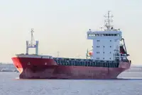 Birių krovinių laivas Parduodama