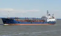 Oil/Chemical tanker Parduodama