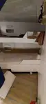Įgulos laivas parduodamas