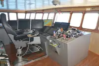 Naftos/chemijos tanklaivis parduodamas