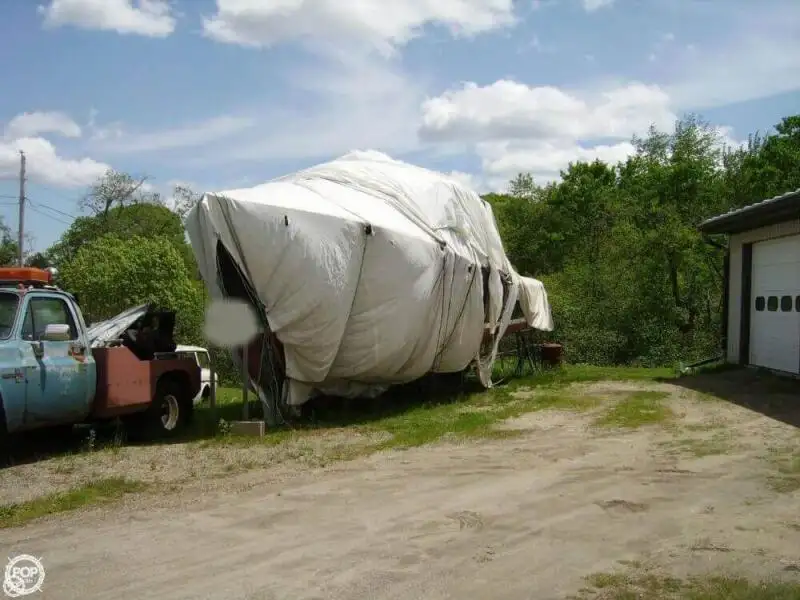 Barža parduodamas