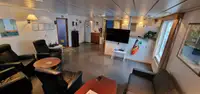 Bunkerinio kuro tanklaivis parduodamas