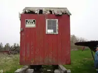Barža parduodamas