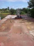 Barža parduodamas