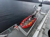Ro-Ro laivas parduodamas