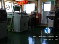 Naftos/chemijos tanklaivis parduodamas