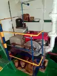 Desantinis tankinis laivas parduodamas