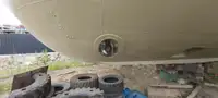 Kruizinis laivas parduodamas