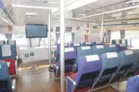 Kruizinis laivas parduodamas