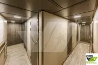 Tyrimų laivas parduodamas