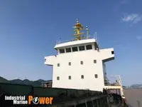 Birių krovinių laivas Parduodama