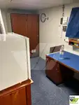 Tiekimo laivas parduodamas