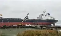 Birių krovinių laivas Parduodama