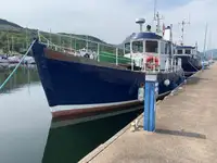 Loto laivas parduodamas