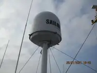 Šaldytuvas parduodamas