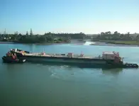 Naftos/chemijos tanklaivis parduodamas
