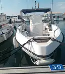 Kruizinis laivas parduodamas