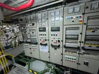 General Cargo/Multi-purpose parduodamas
