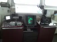 Desantinis tankinis laivas parduodamas