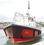 Loto laivas parduodamas