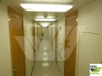 Apgyvendinimo barža parduodamas