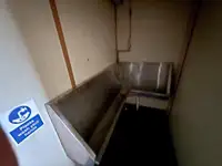 Kruizinis laivas parduodamas