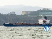 Naftos/chemijos tanklaivis parduodamas