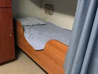 Tyrimų laivas parduodamas