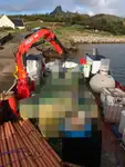 Darbiniai laivai parduodamas