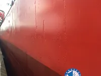 Naftos/chemijos tanklaivis parduodamas