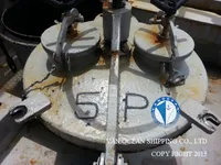 Naftos/chemijos tanklaivis parduodamas
