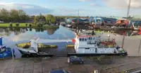 Greito tiekimo laivas (FSV) Parduodama