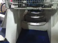 Ro-Ro ship Parduodama