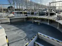 Katamaranas parduodamas