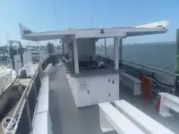 Kruizinis laivas parduodamas