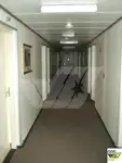 Apgyvendinimo barža parduodamas