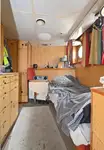 Kruizinis laivas parduodamas