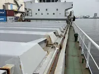 General Cargo/Multi-purpose parduodamas