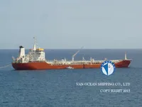 Naftos/chemijos tanklaivis parduodamas