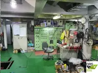 Ro-Ro ship Parduodama
